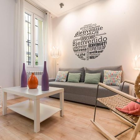 Appartement Charming Madrid Rio Extérieur photo